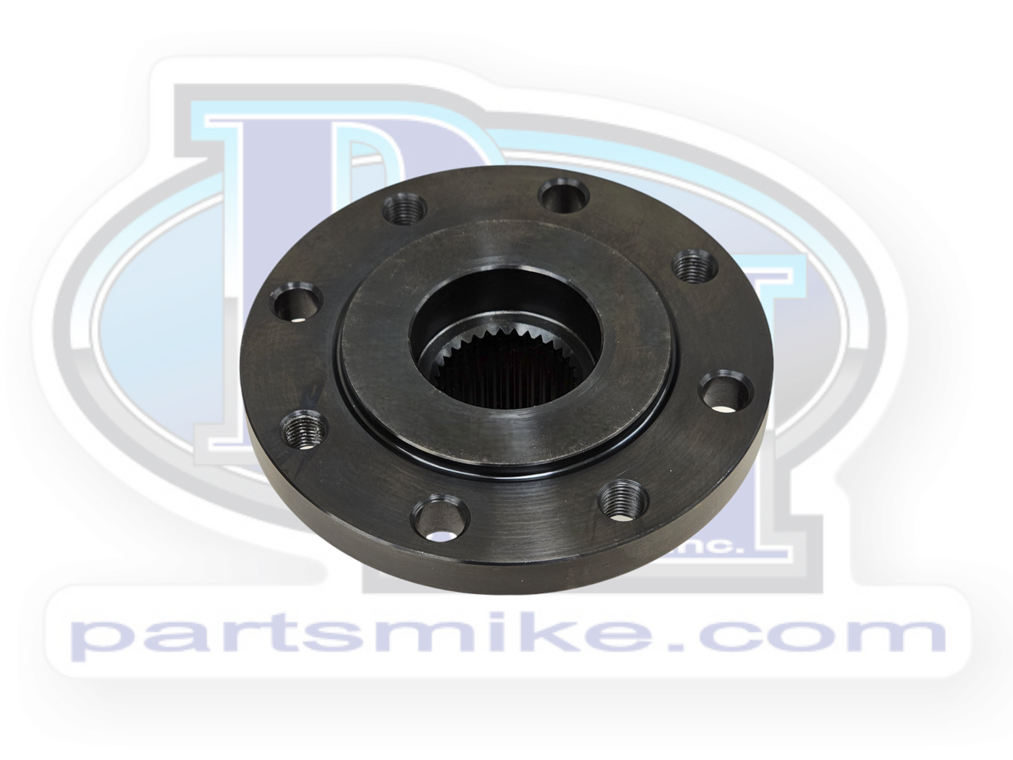 Jeep TJ, JK, JL, JT, 32 Spline, Rear Transfer Case Flange, 1410