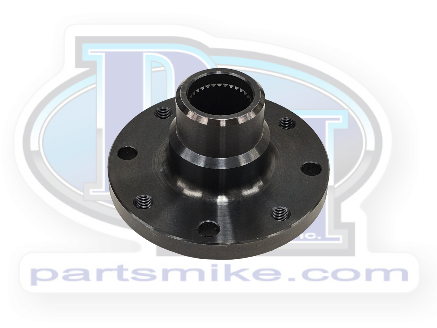 Jeep TJ, JK, JL, JT, 32 Spline, Rear Transfer Case Flange, 1410