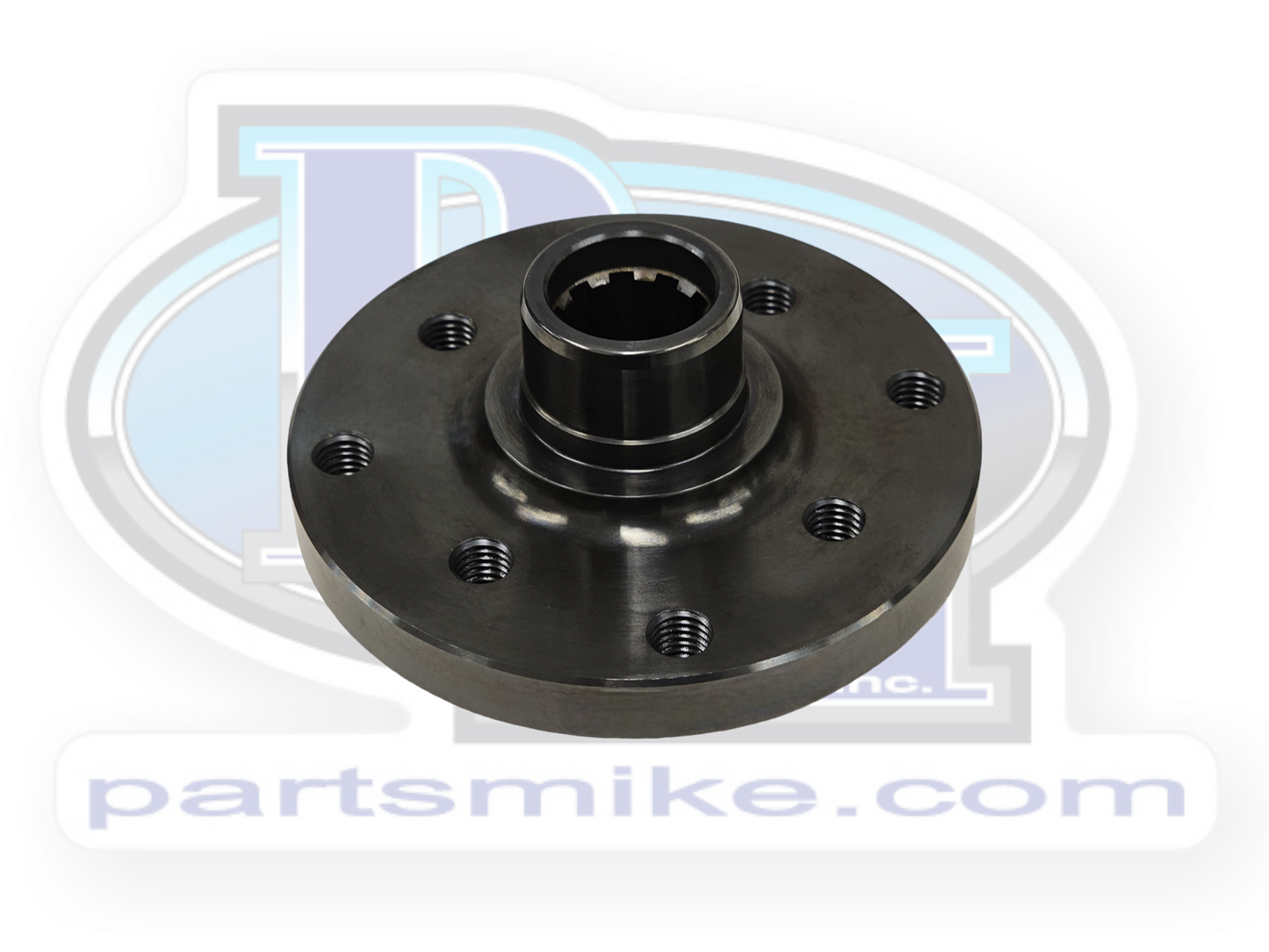 Old Dana 44/ Dana 20 / Dana 300 - 1310, 1350, 1410, Flange Kit, 10 Spline