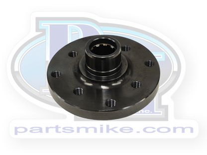Old Dana 44/ Dana 20 / Dana 300 - 1310, 1350, 1410, Flange Kit, 10 Spline