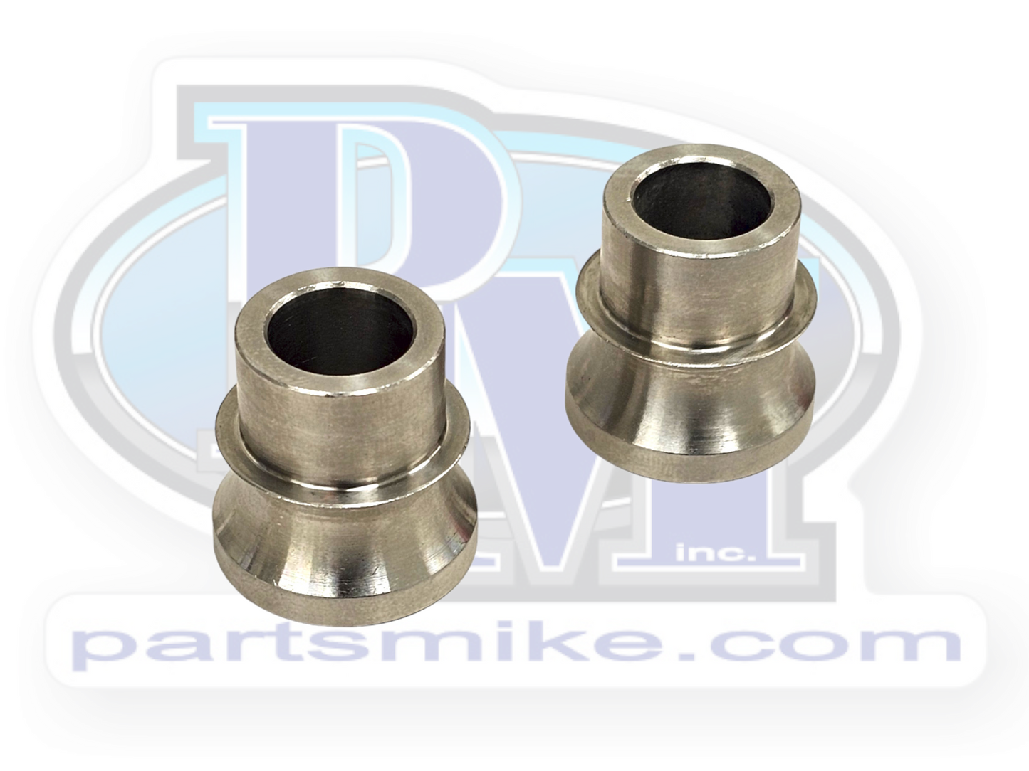 Misalignment Spacer Set, High, 3/4" to 1/2", 2"
