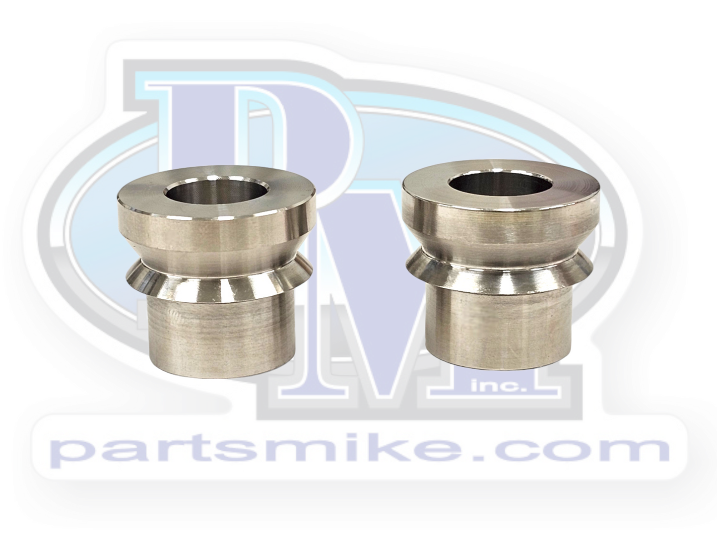 Misalignment Spacer Set, High, 3/4" to 1/2", 1-3/4"