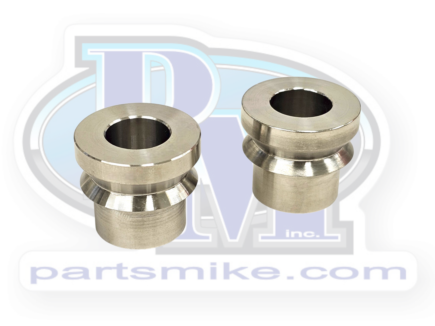 Misalignment Spacer Set, High, 3/4" to 1/2", 1-3/4"