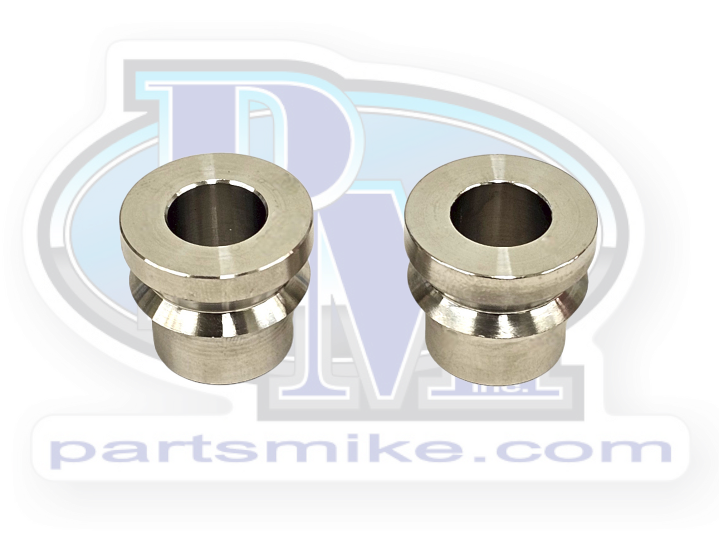 Misalignment Spacer Set, High, 3/4" to 1/2", 1-3/4"