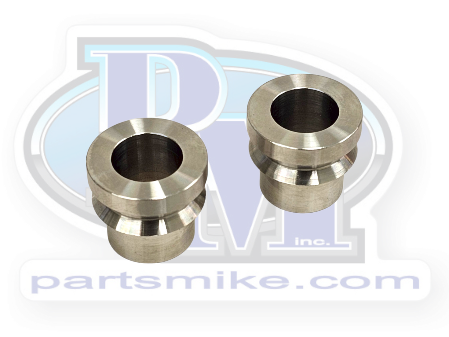 Misalignment Spacer Set, High, 3/4" to 9/16", 1-3/4"