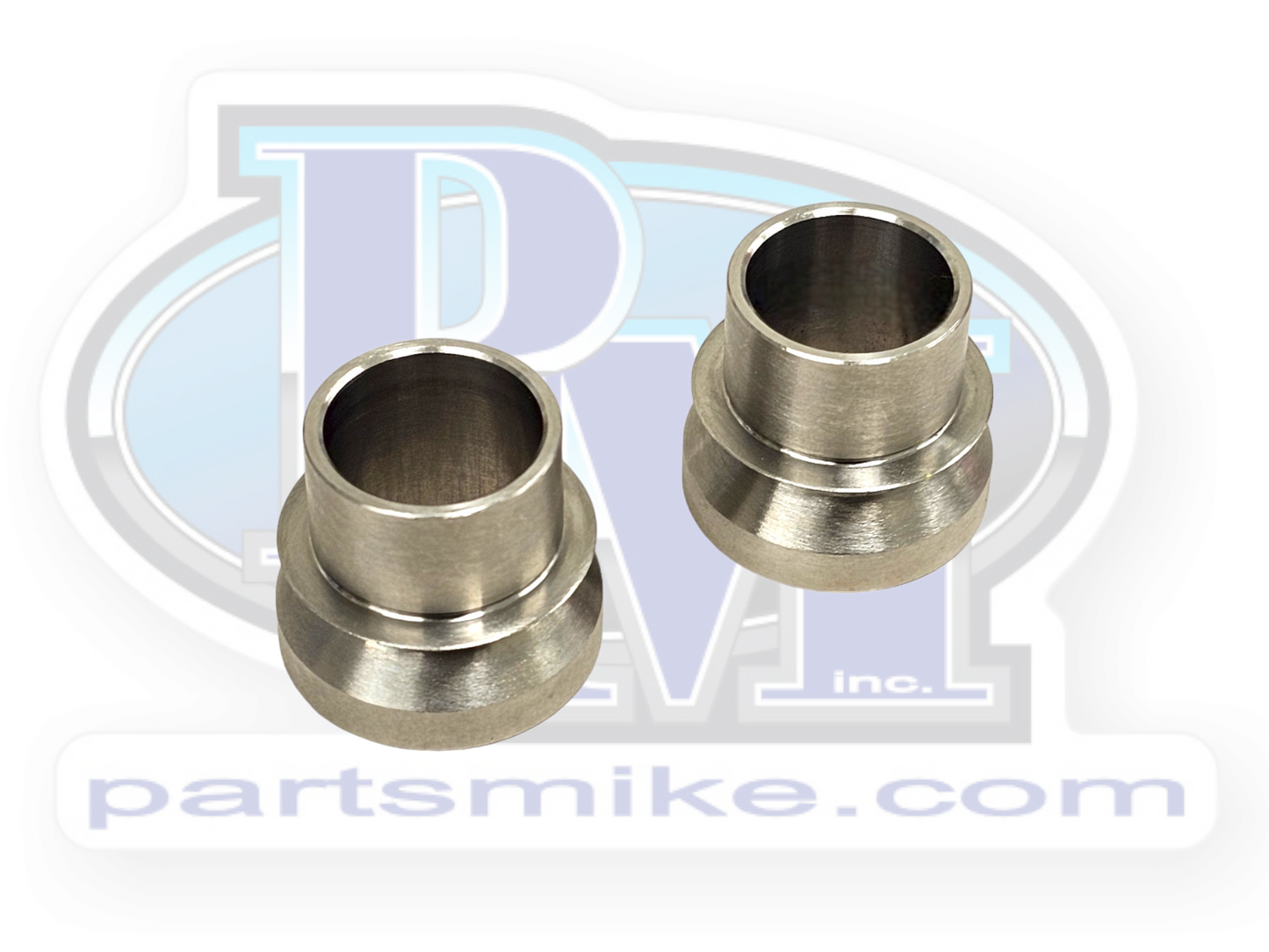 Misalignment Spacer Set, High, 3/4" to 5/8", 1-3/4"