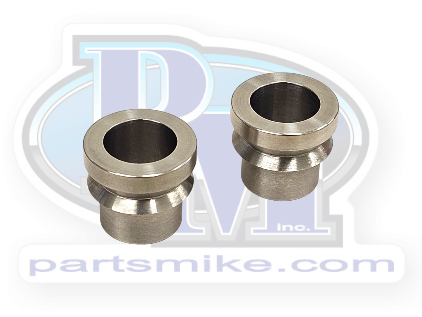 Misalignment Spacer Set, High, 3/4" to 5/8", 1-3/4"