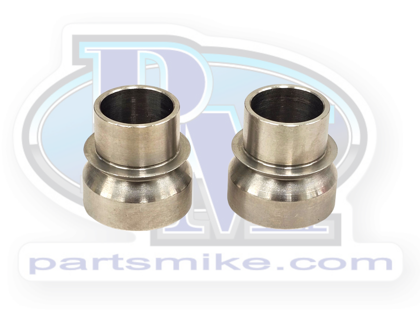 Misalignment Spacer Set, High, 3/4" TO 5/8", 2"