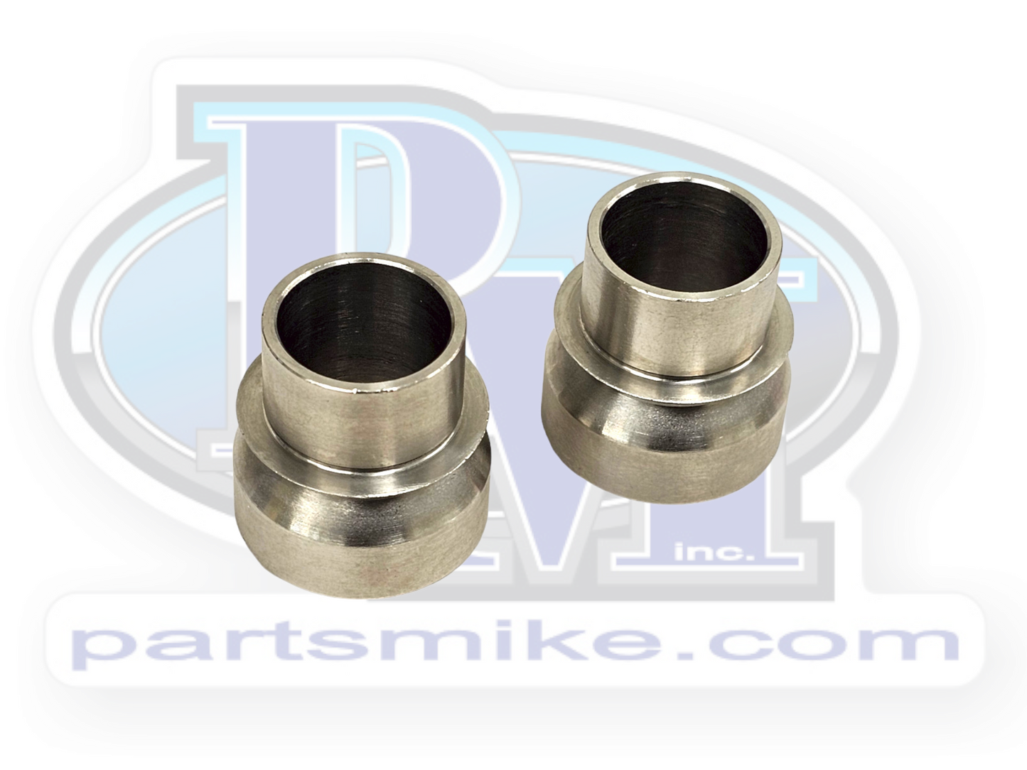 Misalignment Spacer Set, High, 3/4" TO 5/8", 2"