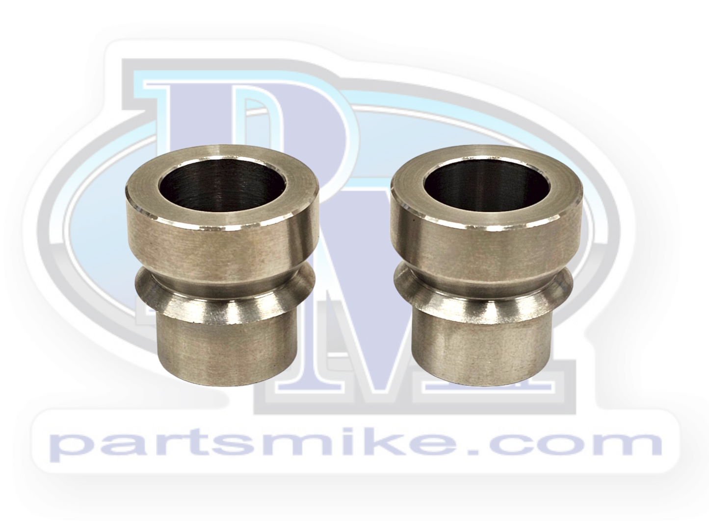 Misalignment Spacer Set, High, 3/4" TO 5/8", 2"