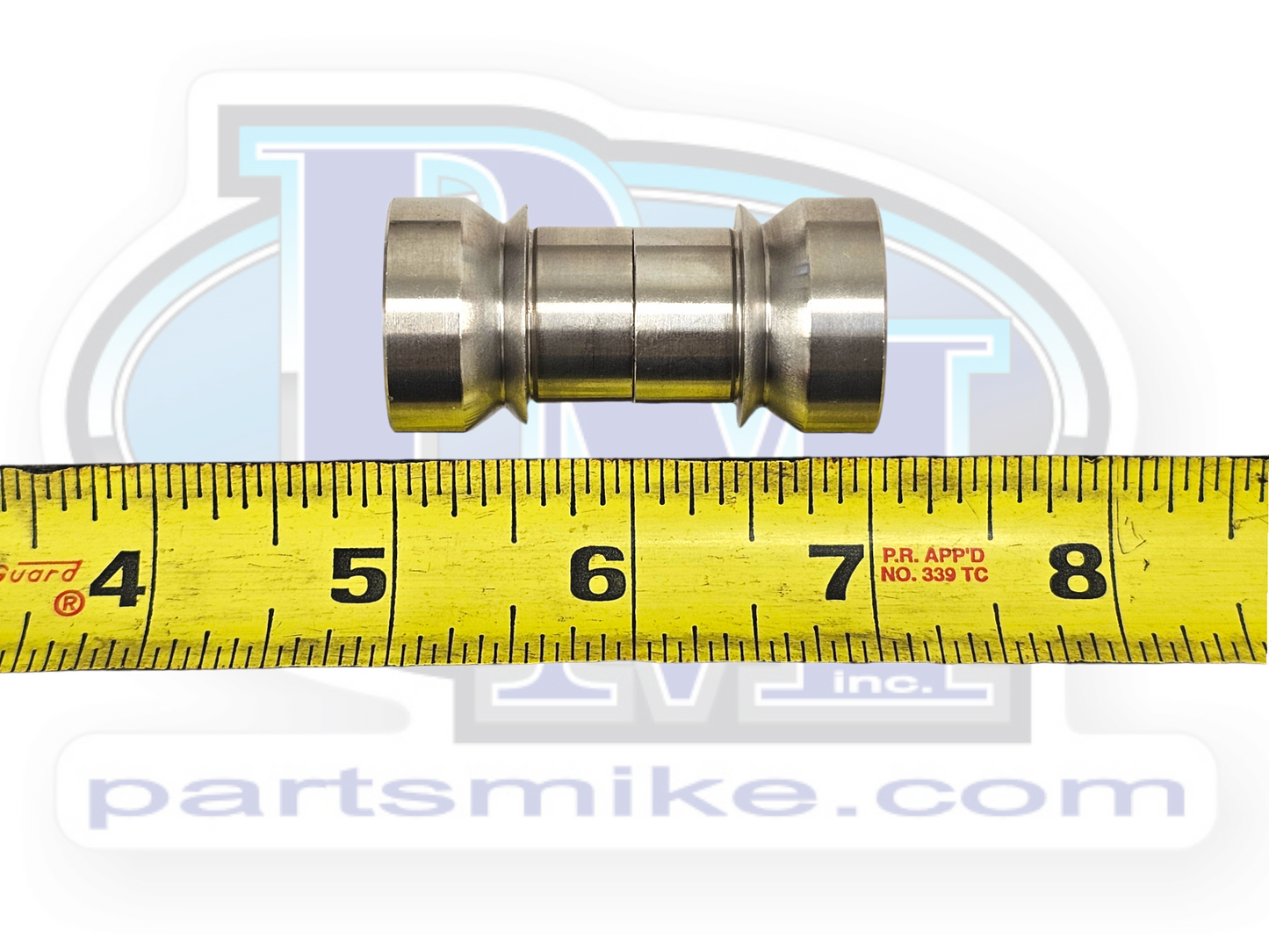 Misalignment Spacer Set, High, 3/4" TO 5/8", 2"