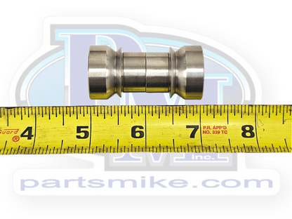 Misalignment Spacer Set, High, 3/4" TO 5/8", 2"