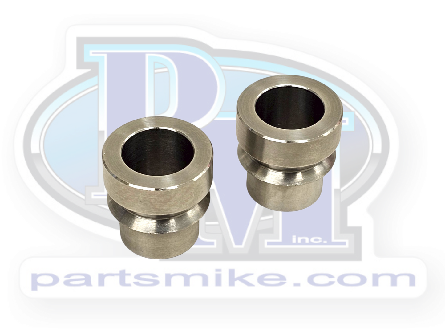 Misalignment Spacer Set, High, 3/4" TO 5/8", 2"