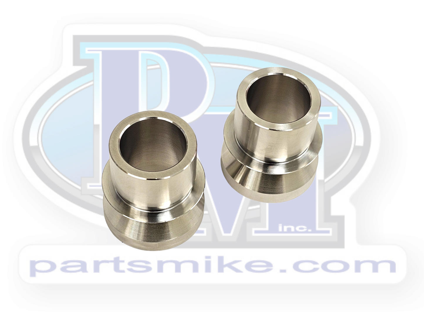 Misalignment Spacer Set, High, 1" TO 3/4", 2-5/8"