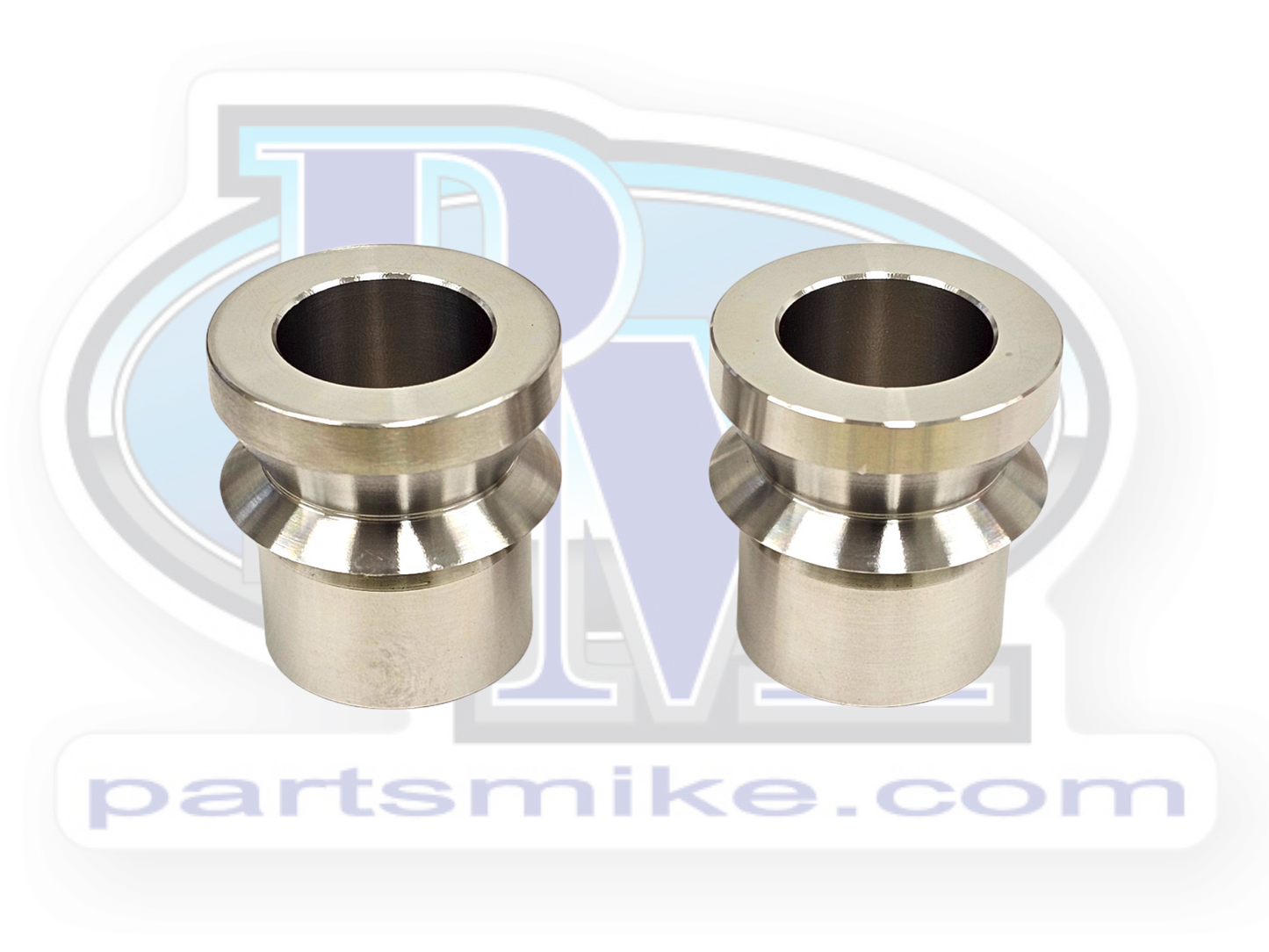 Misalignment Spacer Set, High, 1" TO 3/4", 2-5/8"