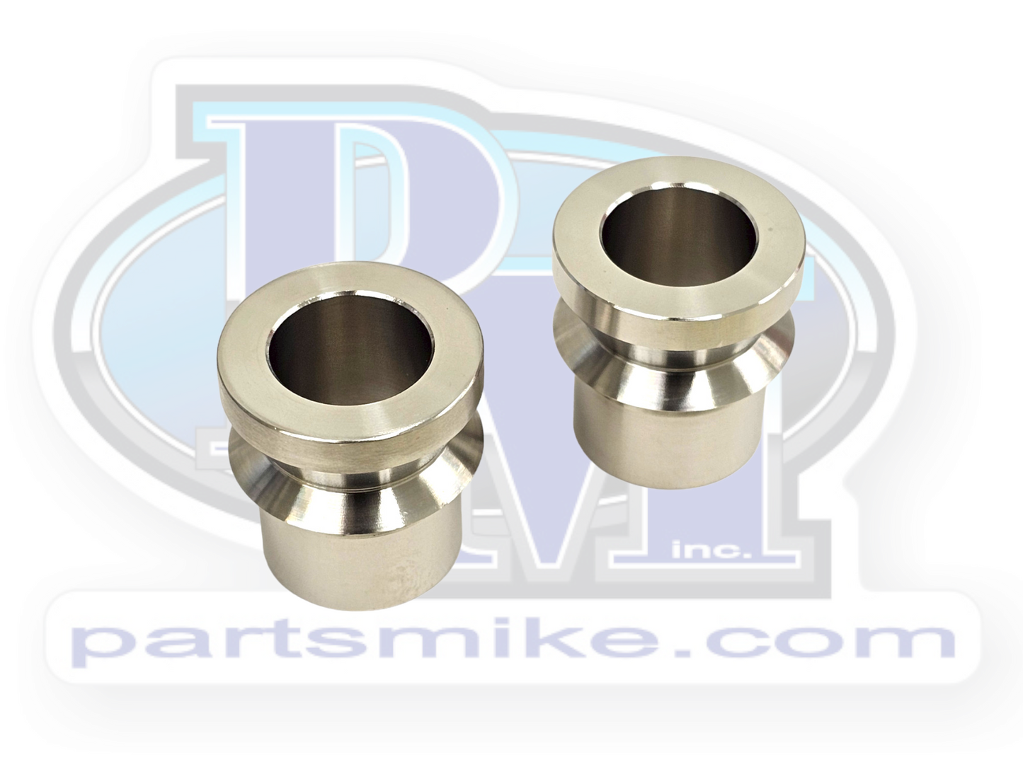 Misalignment Spacer Set, High, 1" TO 3/4", 2-5/8"