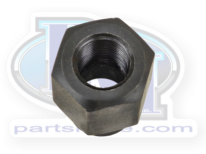 Tube Adapter, 3/4"-16, Right Hand, HEX
