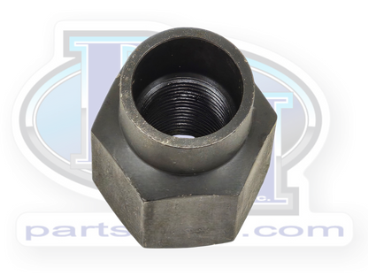 Tube Adapter, 3/4"-16, Right Hand, HEX
