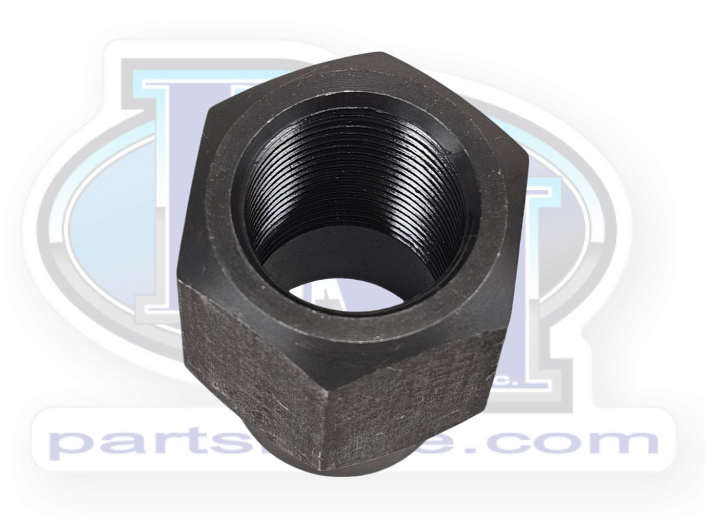Tuber Adapter, 7/8"-18, Right Hand, HEX