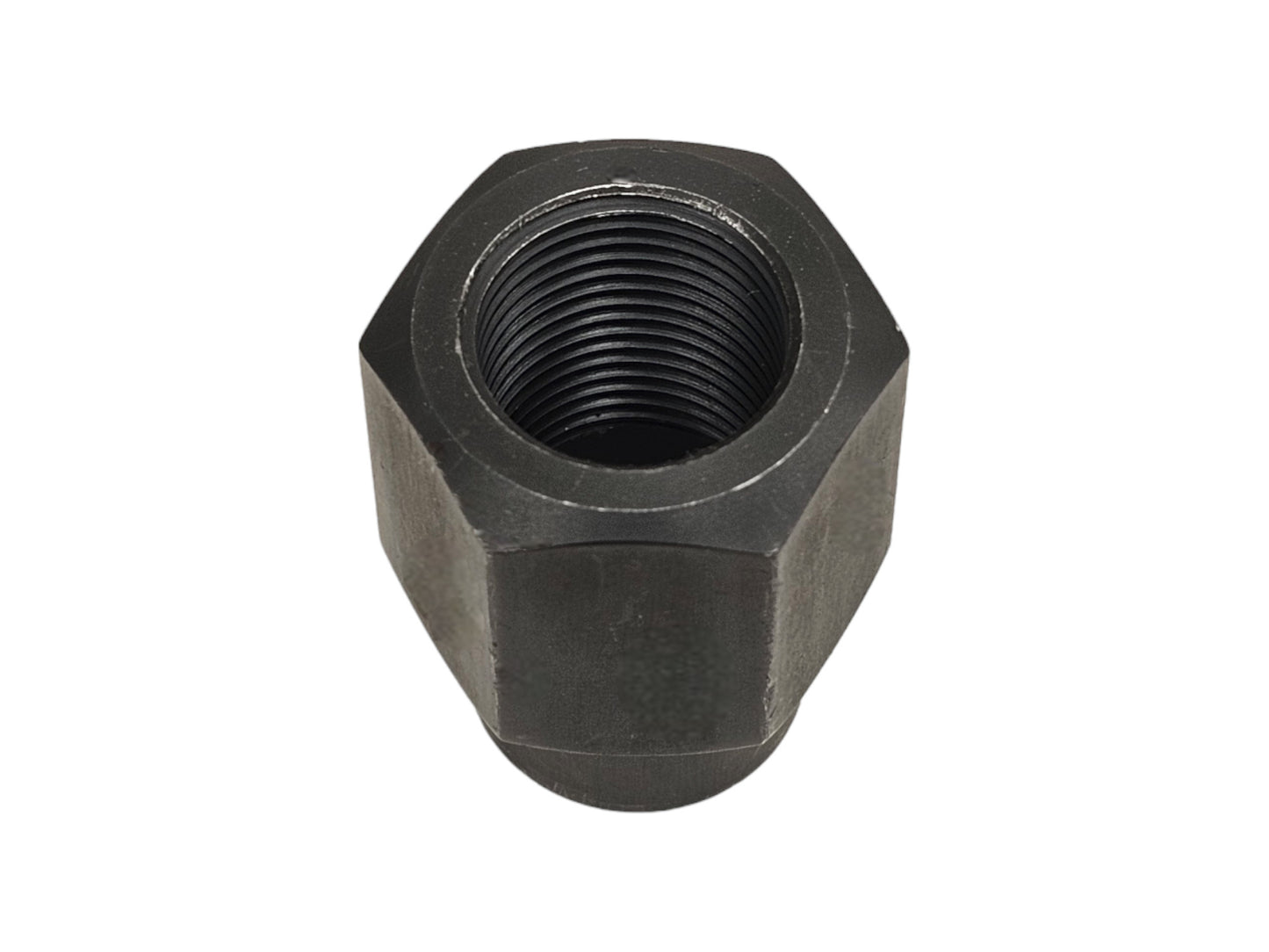 Tube Adapter, 7/8"-14, Right Hand, HEX