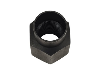 Tube Adapter, 7/8"-14, Right Hand, HEX, DM5977H
