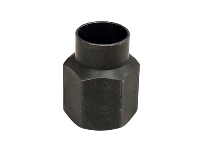 Tube Adapter, 7/8"-14, Right Hand, HEX, DM5977H