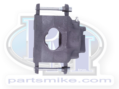 Chevy 1/2 and 3/4 Ton Brake Caliper, Right Side (Driver Side), FRC4072