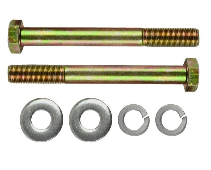 Installation Hardware Kit for PSC SG688/R Steering Gearbox with Synergy MFG JK Track Bar Brace, PSC-HWK-688-PP