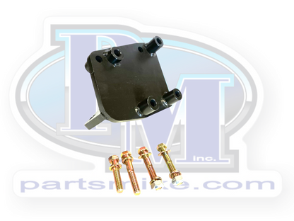 Steering Box Mounting Bracket, PS8795YJ-KA