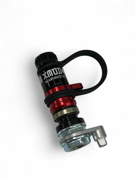 Apex Performance Valve, RPV Standard Length, 3.0, Tire Deflator, Rapid Precision Valve