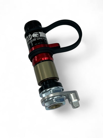 Apex Performance Valve, RPV XL Length, Rapid Precision Valve