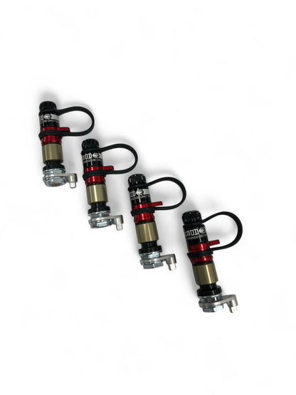 Apex Performance Valve, RPV XL Length, Rapid Precision Valve