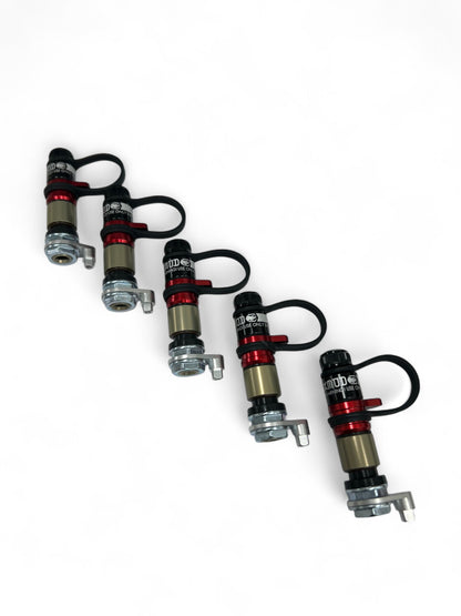Apex Performance Valve, RPV XL Length, Rapid Precision Valve