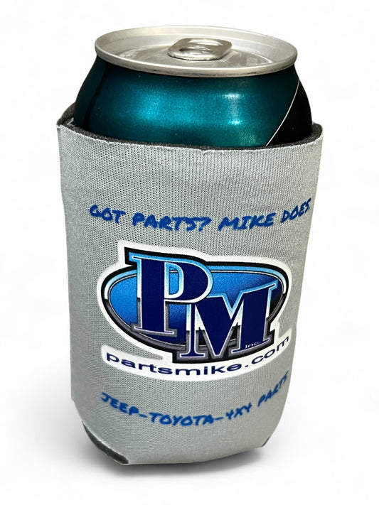 Parts Mike Koozie "Get Yoked"
