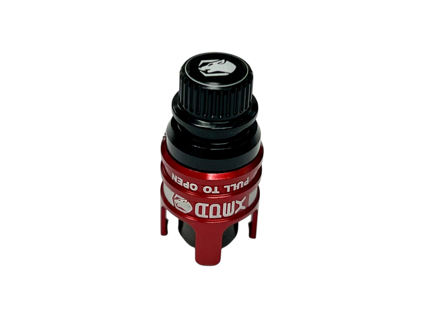 Apex RCV - Rapid Connect Valve, Tire Deflator (X02-02-009)
