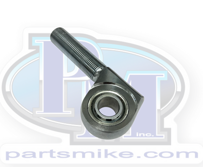 Heim Joint Offset Steering Kit with 9/16" Bolt Hole, PM6100-78916-OFFSET