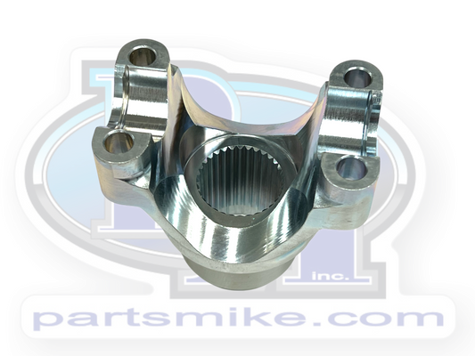 End Yoke, 1350, 4140 Forged Chromoly Non-CV, PM3112-5015