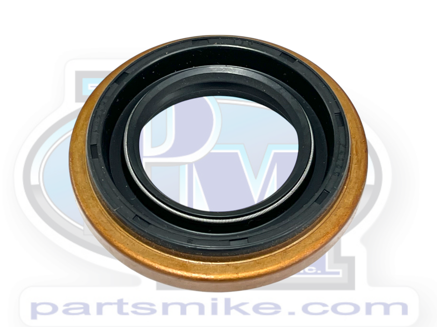 End Yoke and Seal Kit, M35 U-Bolt Conversion, 1350, (PM3112-5M35)