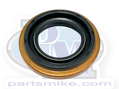 End Yoke and Seal Kit, M35 U-Bolt Conversion, 1350, (PM3112-5M35)