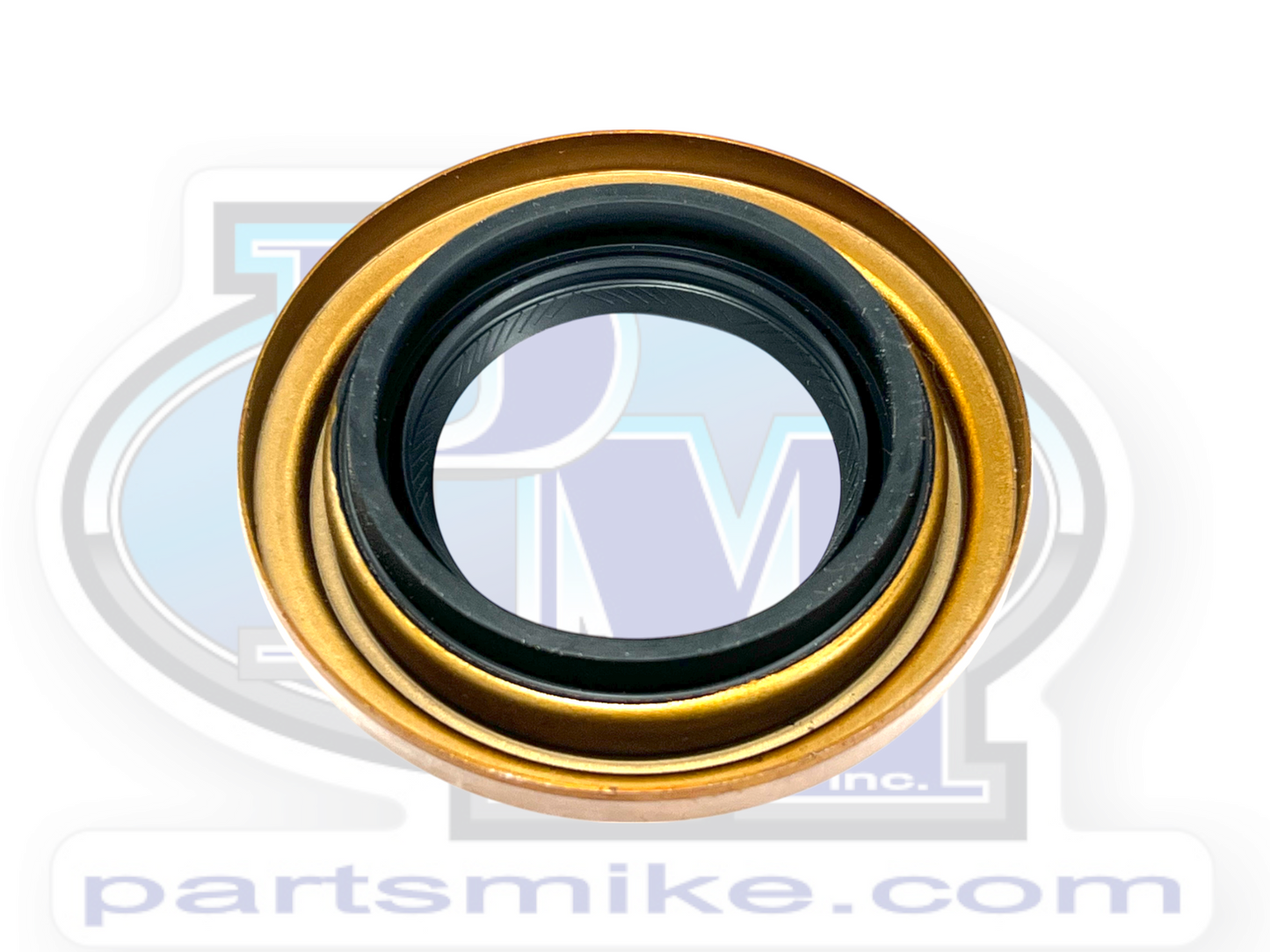 End Yoke and Seal Kit, M35 U-Bolt Conversion, 1350, (PM3112-5M35)