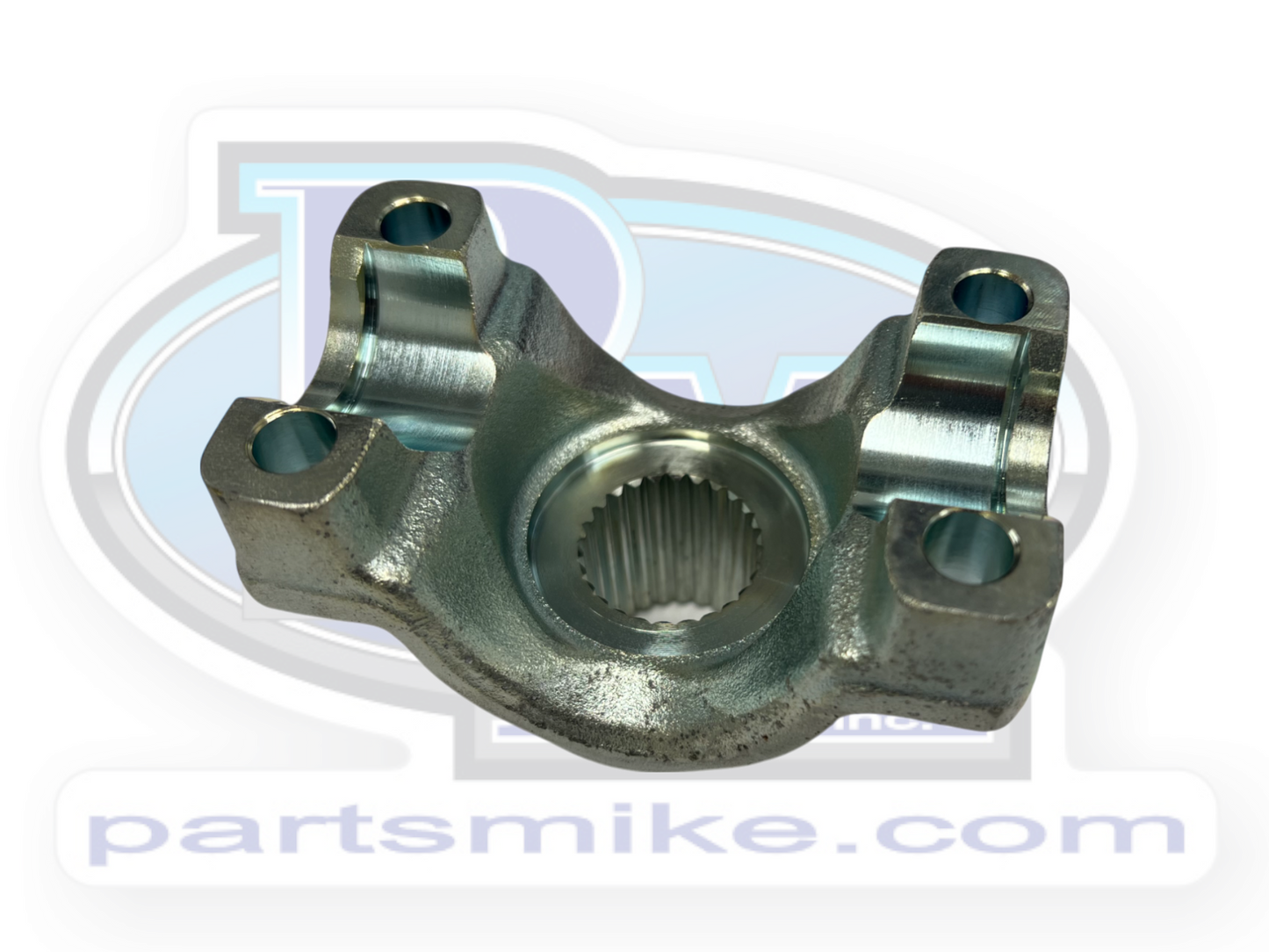 End Yoke and Seal Kit, M35 U-Bolt Conversion, 1350, (PM3112-5M35)