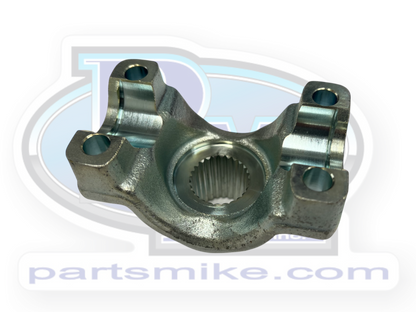 End Yoke and Seal Kit, M35 U-Bolt Conversion, 1350, (PM3112-5M35)