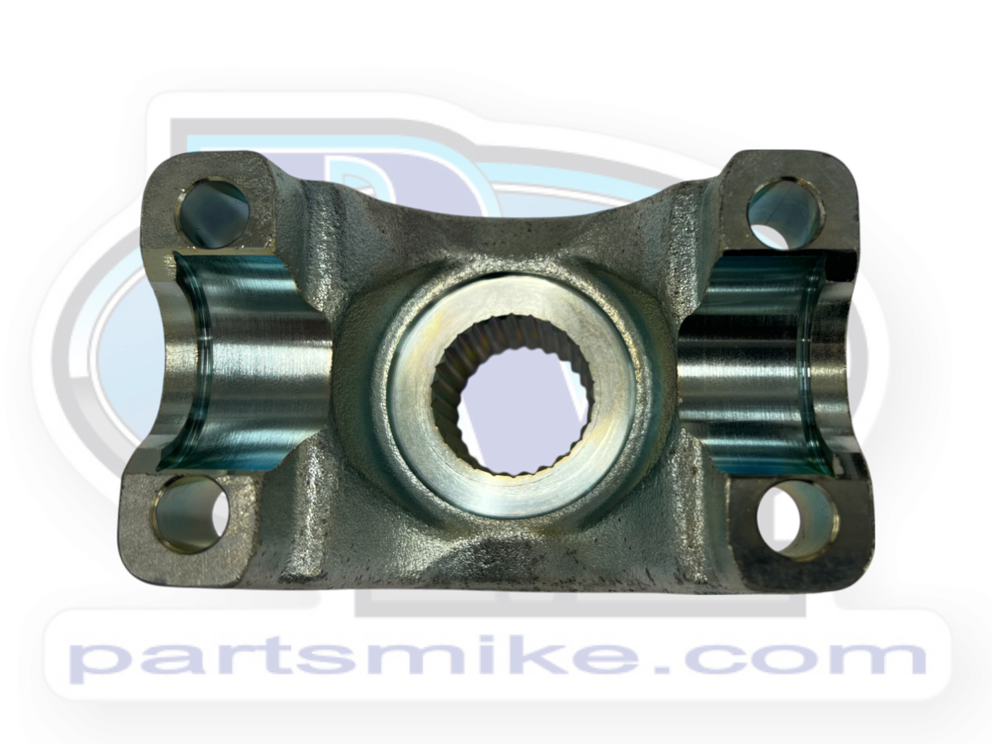 End Yoke and Seal Kit, M35 U-Bolt Conversion, 1350, (PM3112-5M35)