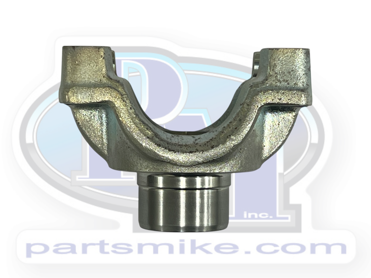 End Yoke and Seal Kit, M35 U-Bolt Conversion, 1350, (PM3112-5M35)