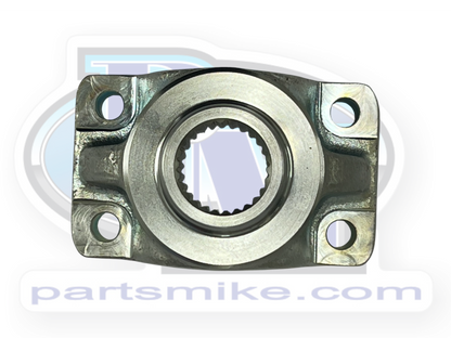 End Yoke and Seal Kit, M35 U-Bolt Conversion, 1350, (PM3112-5M35)