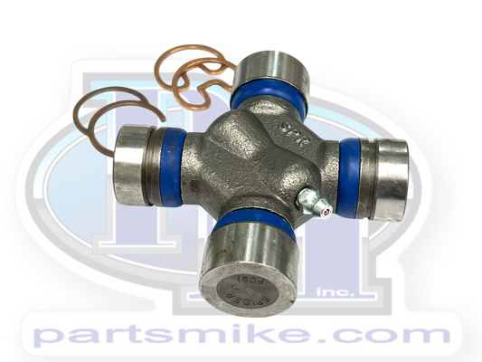 1330 U-Joint, Large Cup 1.125", Small Cup 1.0625", DAN5-1204X
