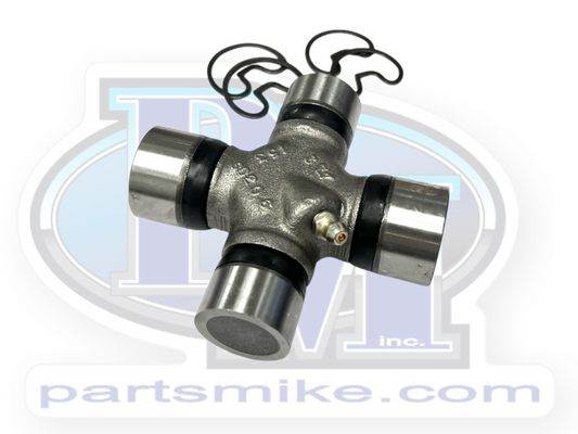 Conversion U-Joint 1330 to 1350 Series, DAN5-648X
