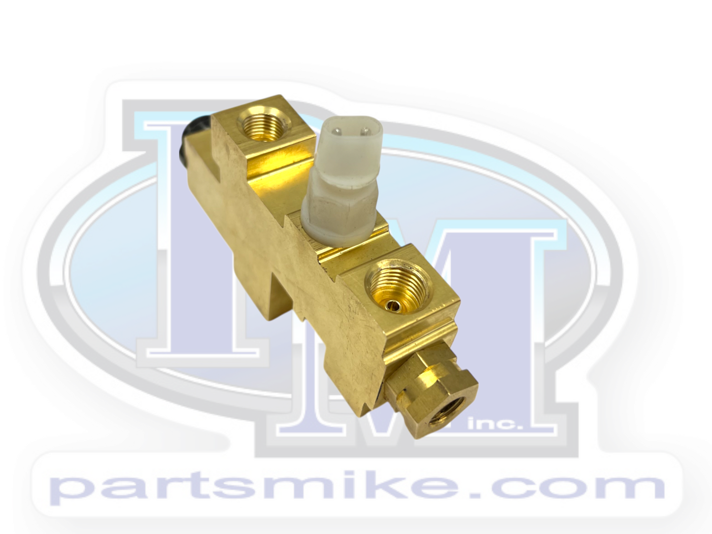 Brake Proportioning Valve, 1987-96 Jeep, PV8796J