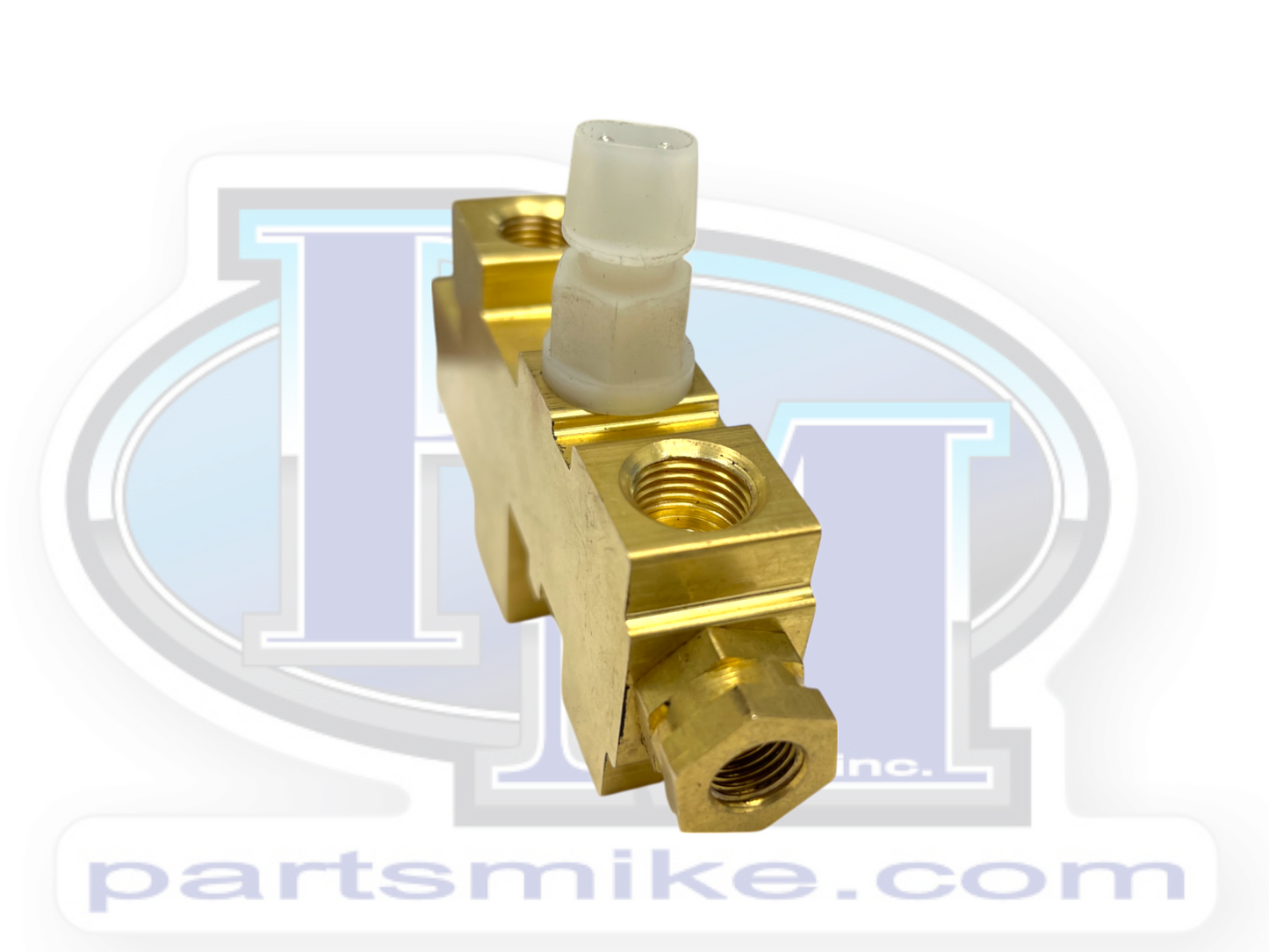 Brake Proportioning Valve, 1987-96 Jeep, PV8796J