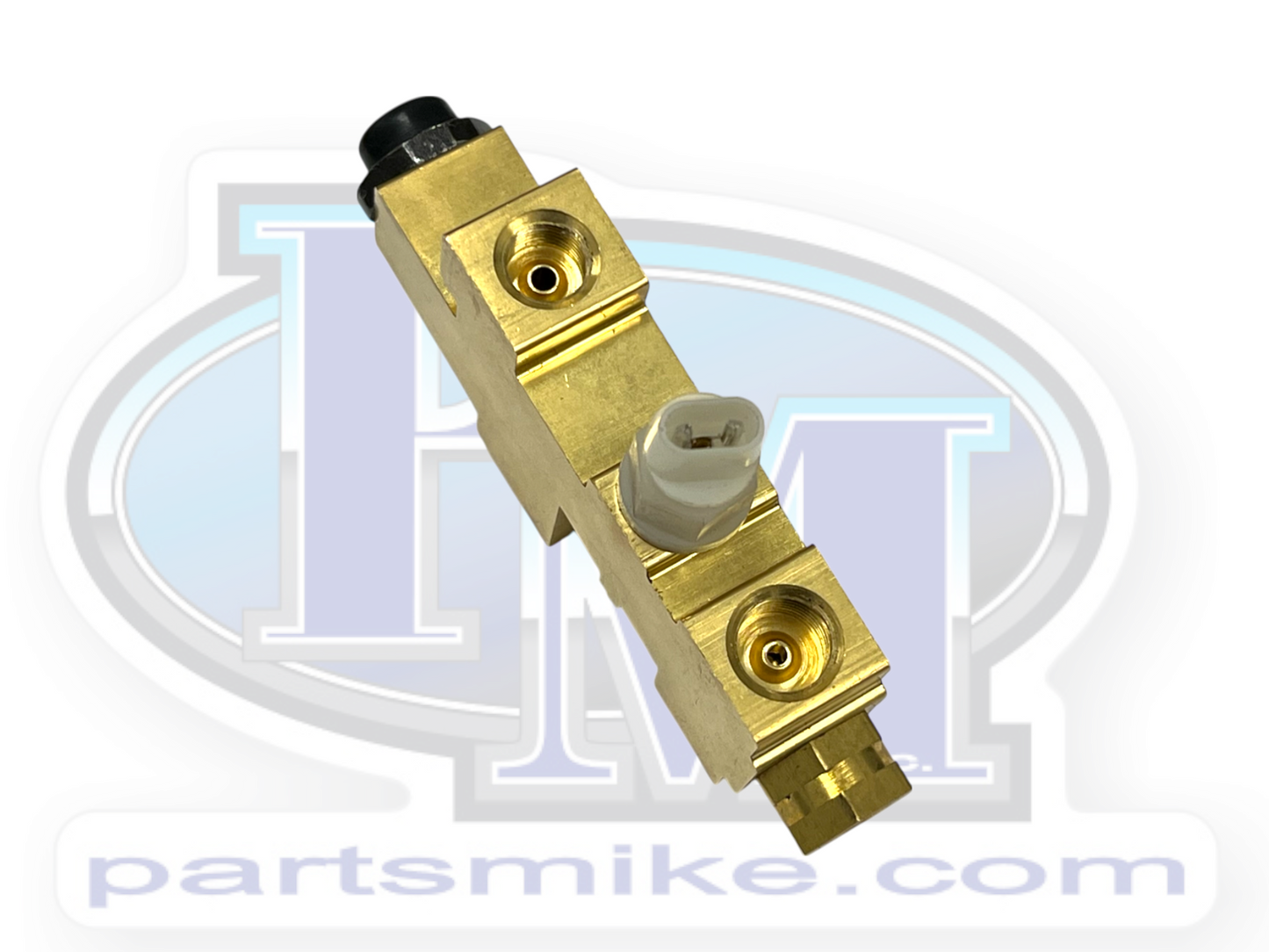 Brake Proportioning Valve, 1987-96 Jeep, PV8796J
